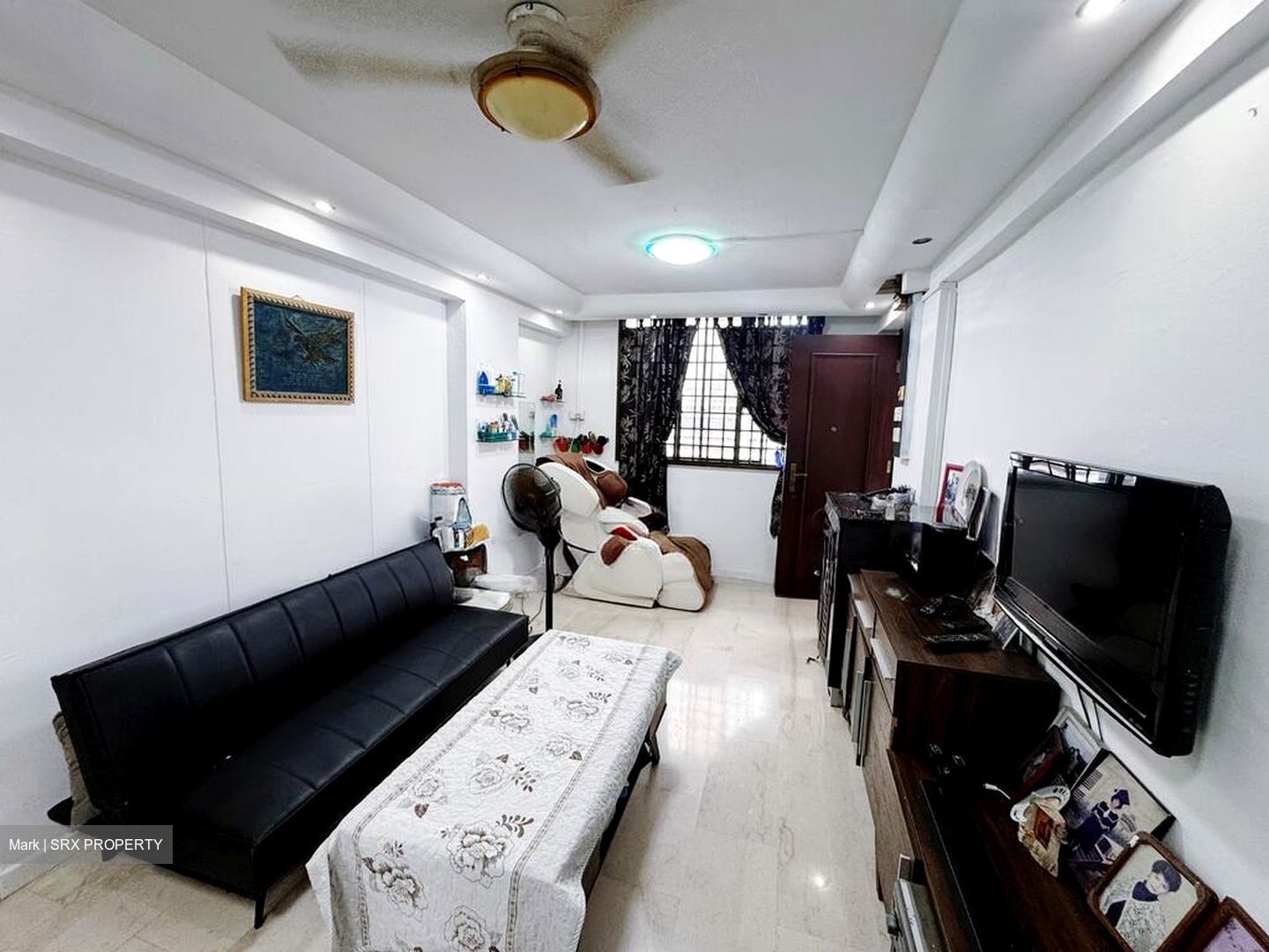 Blk 507 Hillgrove Gardens (Bukit Batok), HDB 3 Rooms #522493941